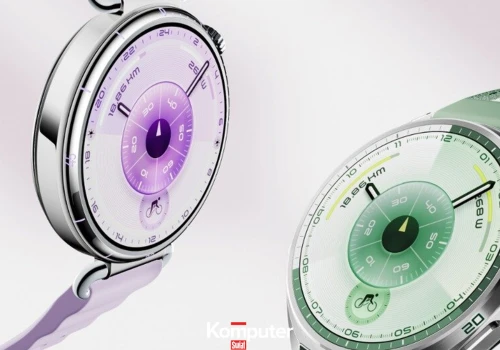 Huawei szykuje nowy, topowy smartwatch. Znamy pierwsze szczegóły