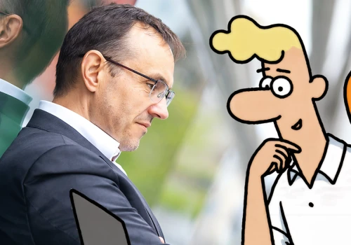 Inwestor Wojtek: Kruk ma ostatnio słabszy okres. Może to okazja?