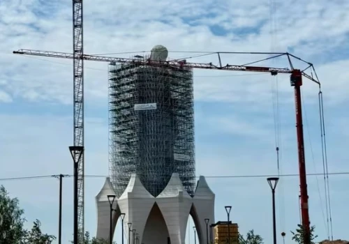 Najpierw Maryja, potem zwolnienia