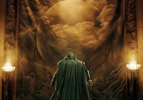 Russo Brothers nie potwierdza czasu trwania Avengers: Doomsday, jedynie zaznacza, że film będzie 