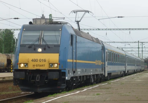 Węgry. Magyar rozpoczyna wielomiliardowy program rozwoju kolei