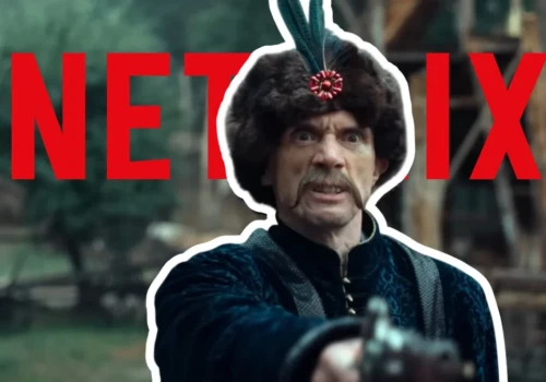 Wielkie premiery Netfliksa. Nowy tydzień będzie mocarny