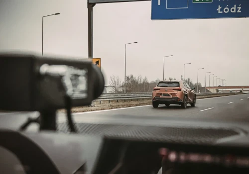 Jedna platforma zintegruje wiele danych. Monitoring za 5,5 mln złotych poprawi bezpieczeństwo