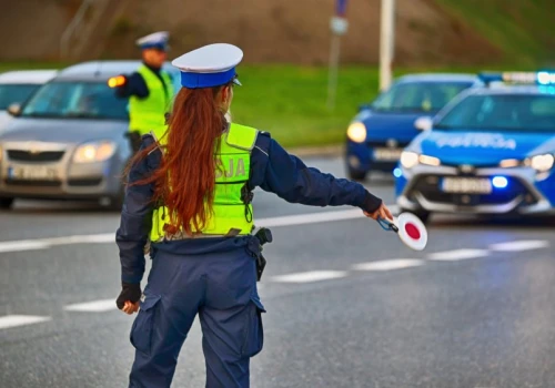 Zacznie się 3 sierpnia. Na drogi w Polsce policja wyśle wszystko, co mierzy prędkość