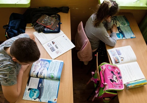 Plan lekcji? Już nieważny. Od teraz uczniowie będą pracować w zupełnie inny sposób. 