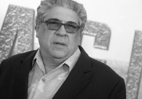 Nie żyje Vincent Pastore. Aktor 