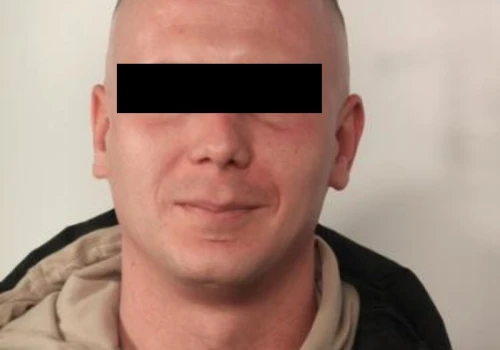 Zabił na pasach w Suwałkach i uciekł. Mikołaj W. zatrzymany na granicy