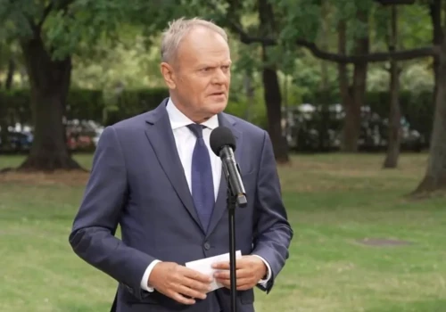 Bezkarność medialna Tuska. Ewenement w skali III RP