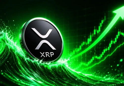 XRP czeka trudny okres, ale jeśli przetrwa, odbicie może być dwucyfrowe