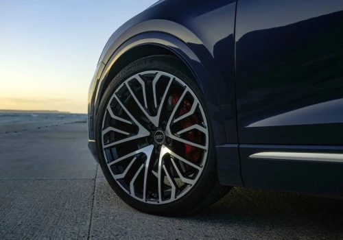 Nagły zwrot u Audi. Zapadła decyzja w sprawie przyszłości dużego SUV-a