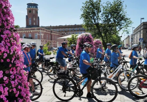 Ponad 80 tysięcy pielgrzymów przybędzie w sierpniu do Częstochowy