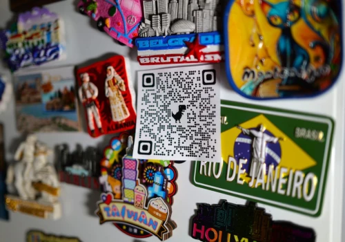 Kod QR w praktyce. 4 sposoby na nietypowe wykorzystanie technologii