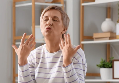 Tak możesz zmniejszyć duszność w POChP. Poznaj skuteczne metody