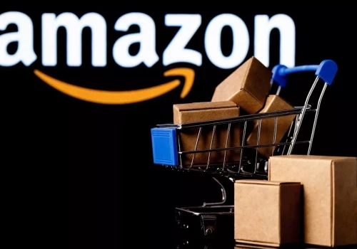 Amazon pokopie z kobietami. Firma została partnerem rozgrywek