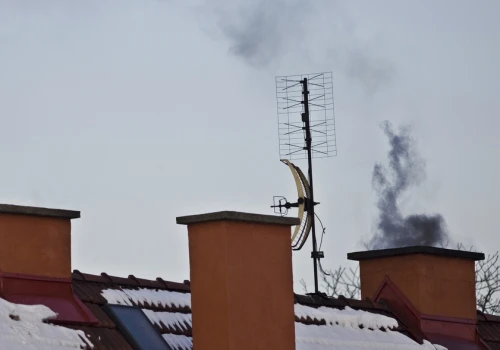 Słupsk zachęca do wymiany kopciuchów. Są dopłaty