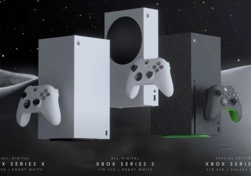 Xbox Series X brutalnie drożeje! W Polsce cena może przekroczyć 3400 zł