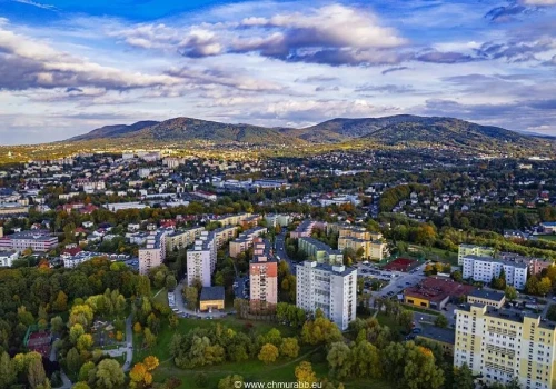 Nowa strefa rekreacyjna na Osiedlu Karpackim? Radny pyta o plany miasta