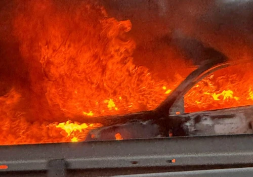 Pierwszy sierpnia tragiczny na drogach. Pośpiech, deszcz i tysiąc kilometrów nerwowej jazdy