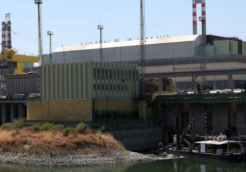Węgry wyłączają elektrownię atomową. Pierwszy raz w historii. Mieszkańcy mają oszczędzać prąd