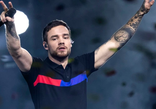 Na godziny przed śmiercią zaprosił prostytutki. Później Liam Payne wpadł w furię