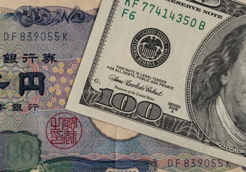 USA i Japonia ruszyły na ratunek jenowi. Pierwsza wspólna interwencja walutowa od 15 lat