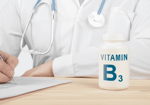 Wpływ witaminy B3 na układ krążenia. Wyniki badań „Nature Medicine”