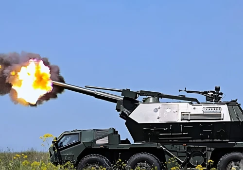 Zełenski reformuje ukraińską armię. Struktura dowódcza coraz mniej przejrzysta