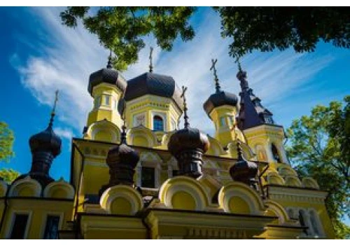 Podwójne święto w Podbielu. Tłumy wiernych wspominały świętego proroka Eliasza i świętowały 150-lecie budowy cerkwi