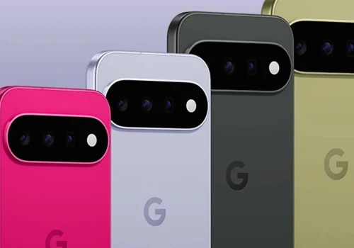 Seria Google Pixel 11 bez tajemnic. Poznaliśmy specyfikacje i ceny wszystkich smartfonów