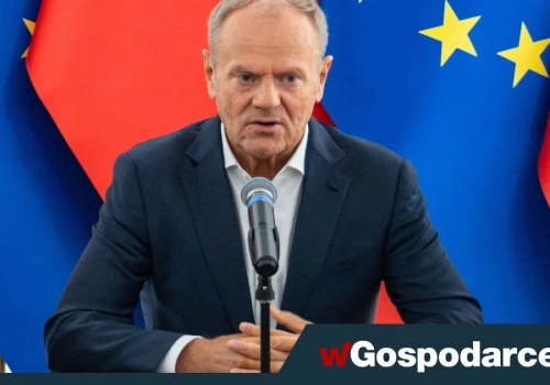 Premier leci w kosmos, a Ziemia czeka na konkrety