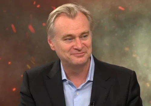 Christopher Nolan uderza w krytyków filmowych. Wskazuje ich podstawowy błąd
