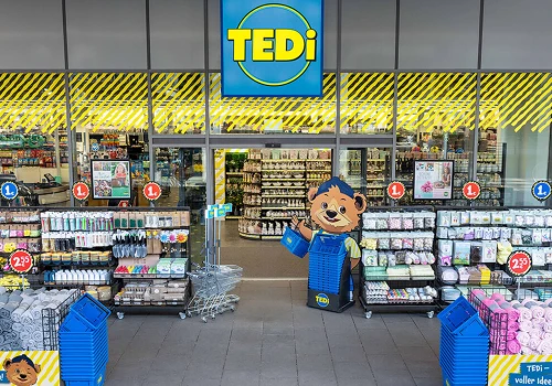 TEDi przejmuje Woolworth w Polsce. Niemiecki gigant konsoliduje rynek dyskontów