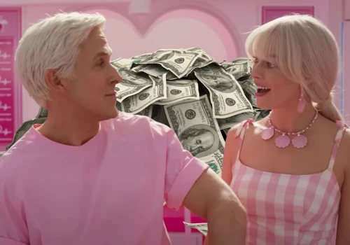 Barbie 2 wstrzymana. Studio ma węża w kieszeni