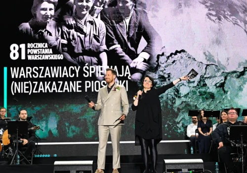 Krytyka po koncercie 
