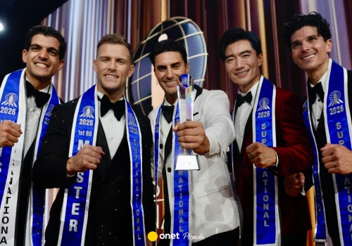 Widzowie ocenili werdykt Mister Supranational. Nie mają żadnych wątpliwości