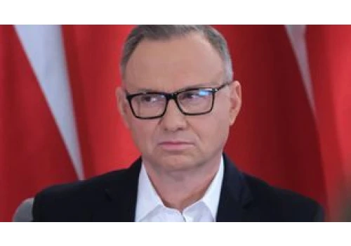 Takie pieniądze dostaje Andrzej Duda na emeryturze. 
