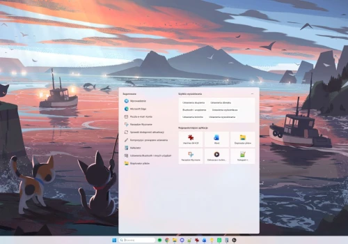 Microsoft naprawia największą wadę wyszukiwarki Windows 11. Wreszcie znajdziesz zgubione pliki