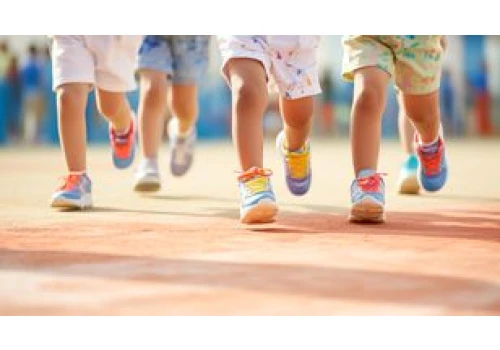 Przemyśl: Misio Kids Run 2026 - sportowa przygoda w błocie dla dzieci