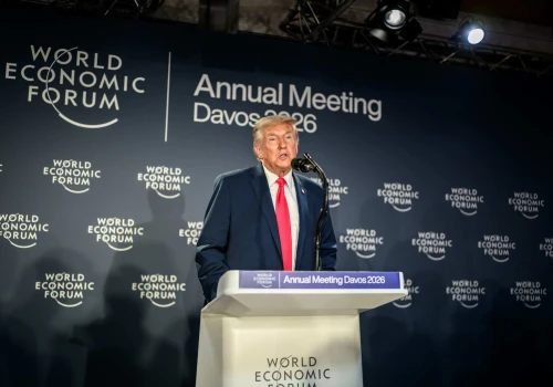 Trump chce przejąć wyspę. Wskazał, kiedy dokładnie to nastąpi