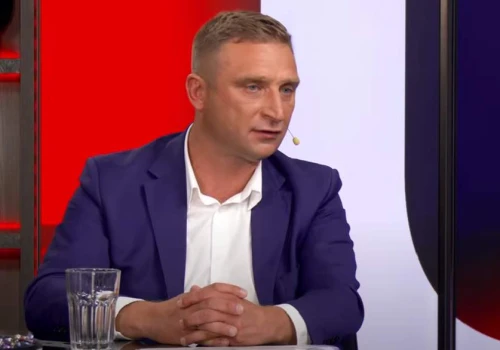 Bąkiewicz stanowczo podczas marszu ulicami Warszawy. „Każdy chłop w Polsce musi być przeszkolony”