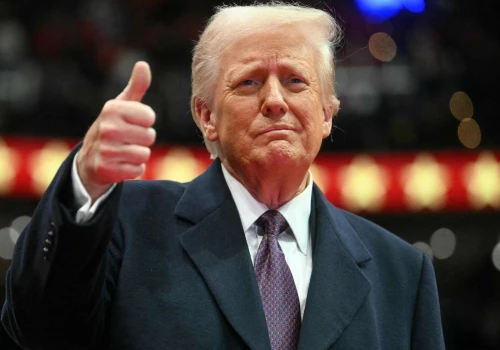 Ruszyła nowa oferta Trumpa dla inwestorów giełdowych, za 100 tys. dolarów mogą czytać jego wpisy przed szarymi ludźmi