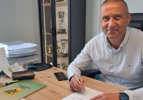 Wójt gminy Studzienice chce kaszubskich nazw na tablicach