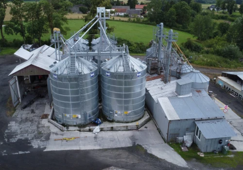 Miejska farma za 36 mln zł. Brwinów pokaże przyszłość rolnictwa