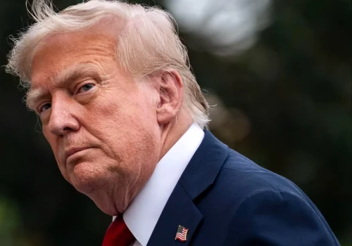 Trump grozi Iranowi. „Atak albo porozumienie”