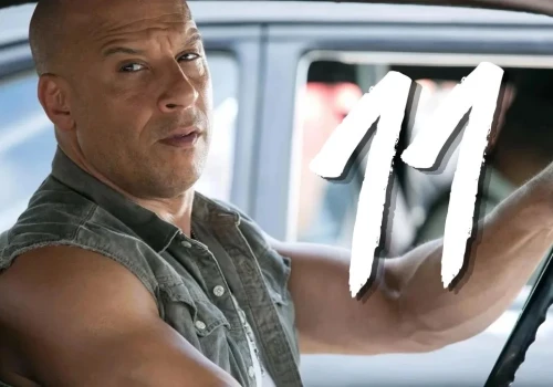 Vin Diesel przeczytał scenariusz do Szybkich i wściekłych 11. Płakał