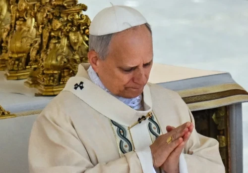 Papież zaniepokojony sytuacją w Ceucie. 