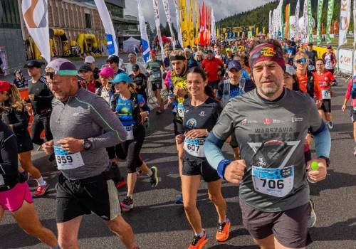 Przed nami 14. Letni Bieg Piastów