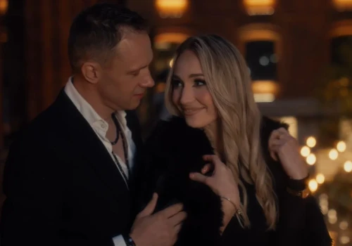 Lider Dance w miesiąc od premiery „Porwij mnie” zdobyli tysiące odsłon