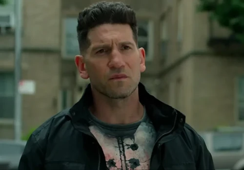 Jon Bernthal o przyszłości Punishera. Tego oczekuje od kolejnych historii