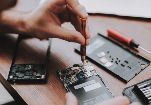 Największy przekręt producentów elektroniki. A powinieneś mieć o tego prawo